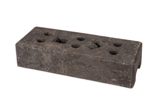 24kg PVC Fuß